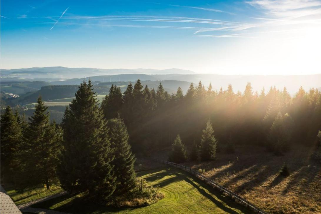 Living Timeless- Black Forest Style- Schoenwald エクステリア 写真