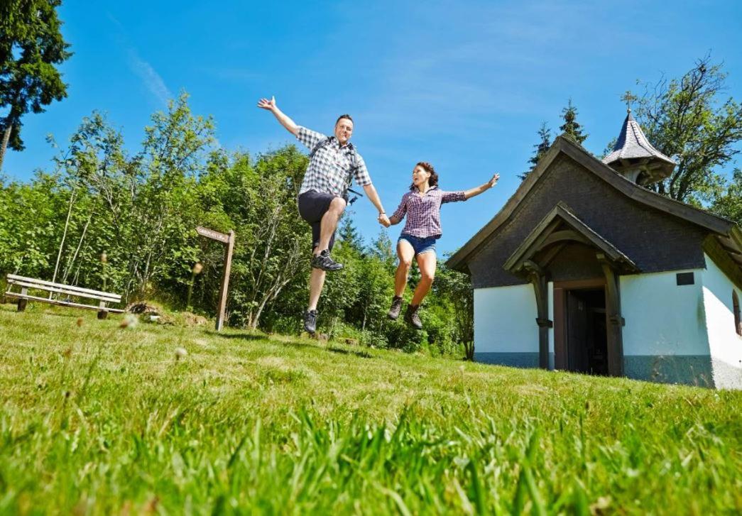 Living Timeless- Black Forest Style- Schoenwald エクステリア 写真